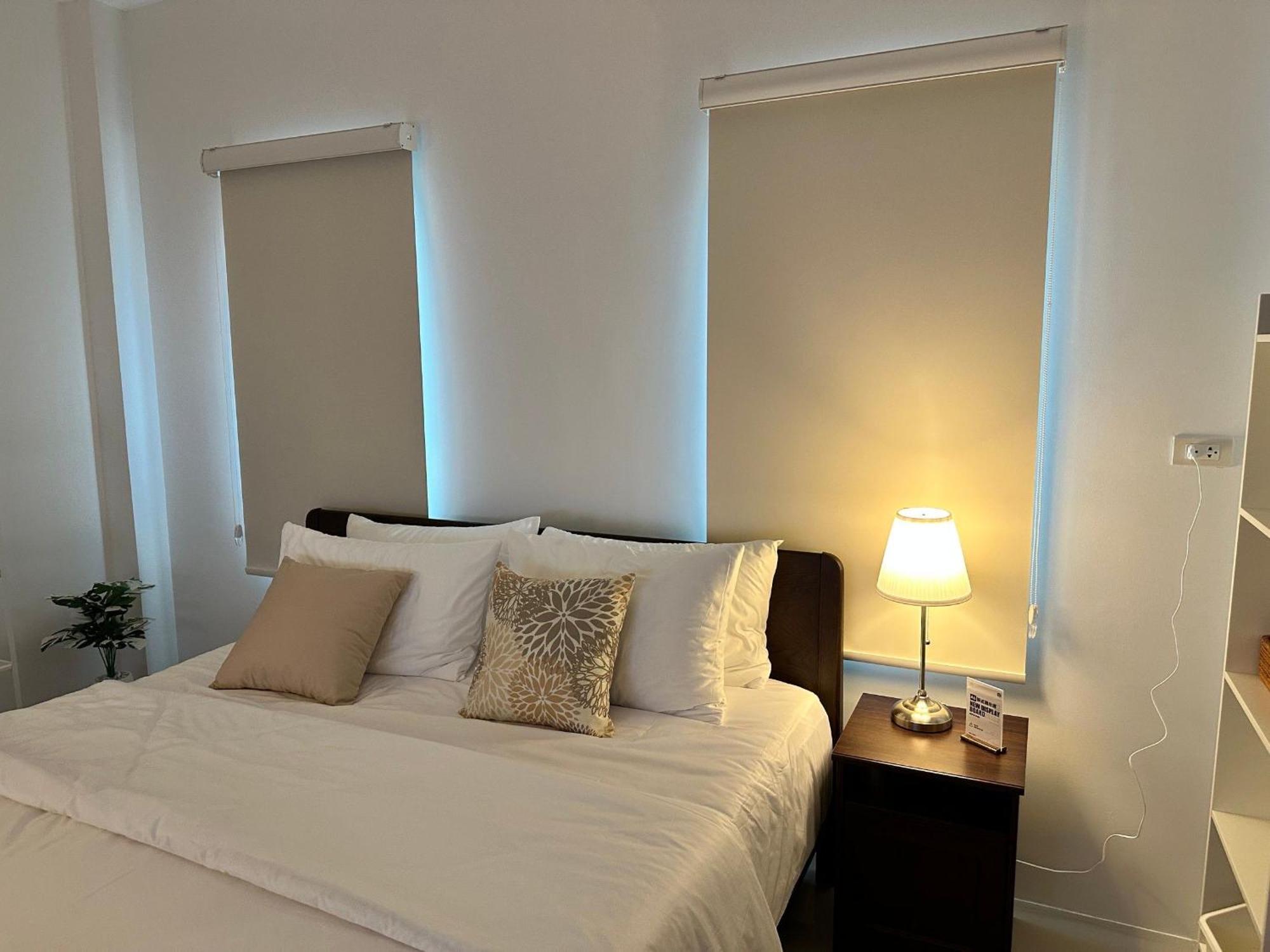 White Haven - Homestay For Ladies, Couple, Family Chanthaburi Quarto foto