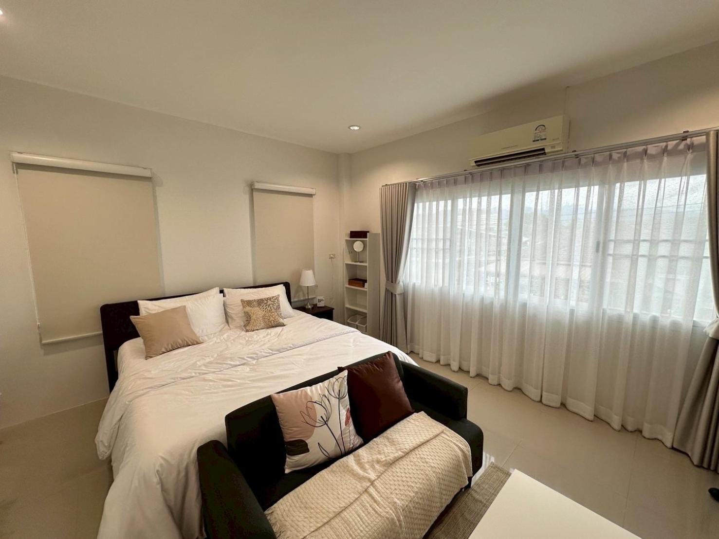 White Haven - Homestay For Ladies, Couple, Family Chanthaburi Exterior foto